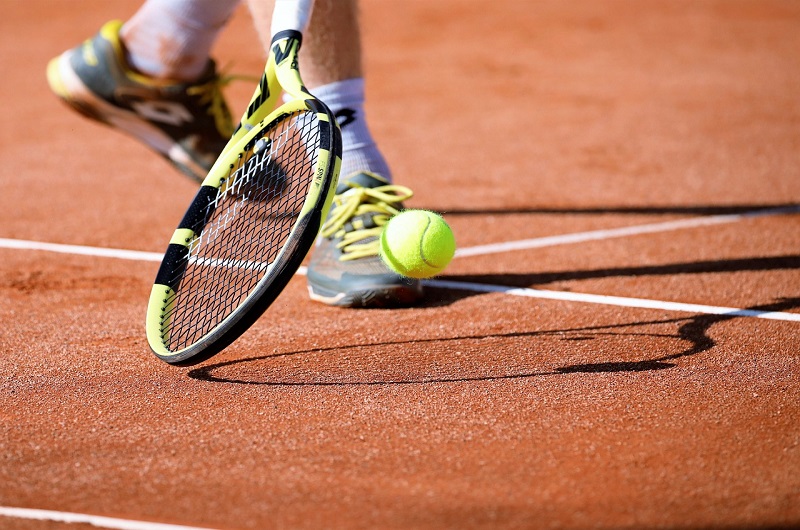Tennis Erste Bank Open - Wiener Stadthalle